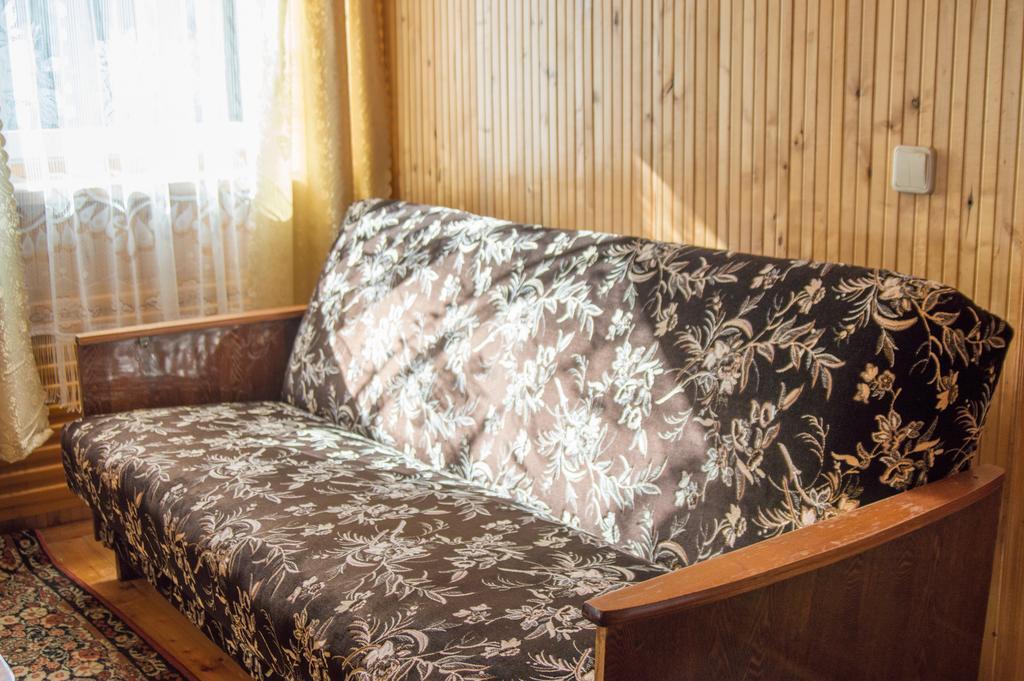 Pas Marija Otel Palanga Dış mekan fotoğraf