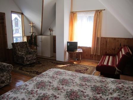 Pas Marija Otel Palanga Dış mekan fotoğraf
