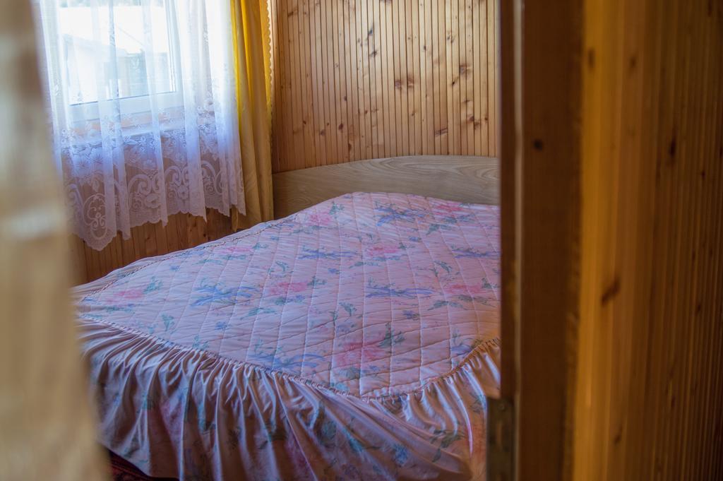 Pas Marija Otel Palanga Dış mekan fotoğraf